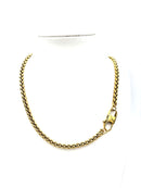 COLLANA CASSANDRA