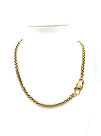 COLLANA CASSANDRA