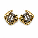 ORECCHINI INFINITY GEM