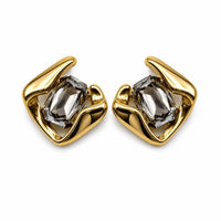 ORECCHINI INFINITY GEM