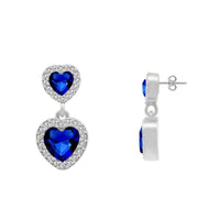 ORECCHINI LOVELY HEARTS