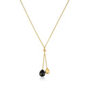 COLLANA SALISCENDI NEREA