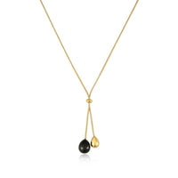 COLLANA SALISCENDI NEREA