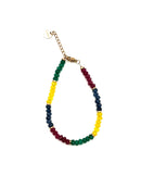 OMAGGIO BRACCIALE PERLINE