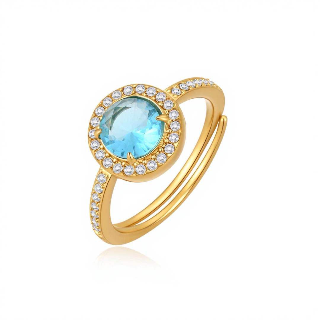 ANELLO GALAXIA