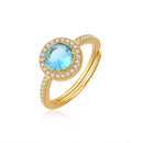 ANELLO GALAXIA