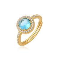 ANELLO GALAXIA