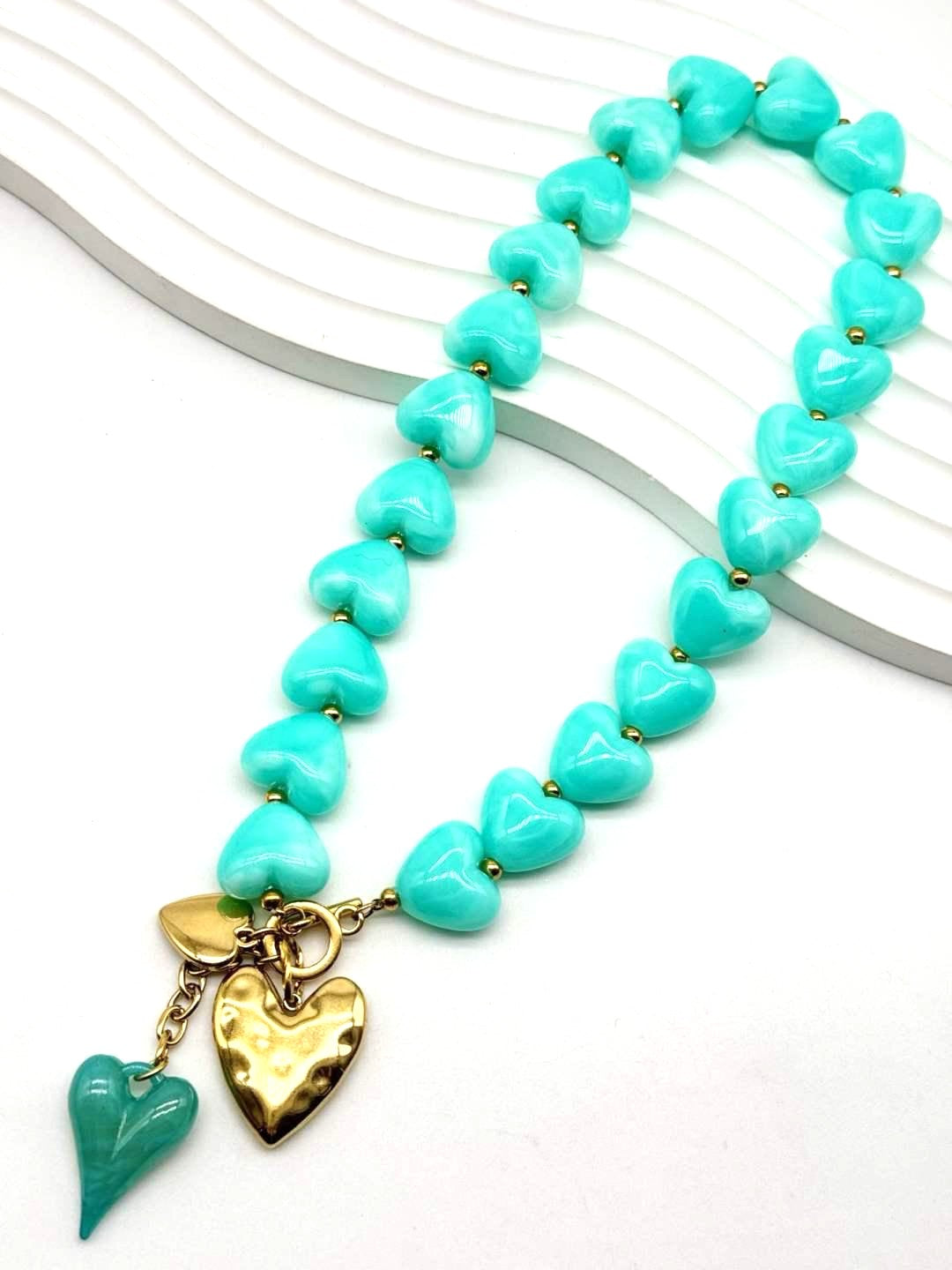 COLLANA CANDY LOVE