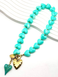 COLLANA CANDY LOVE
