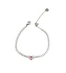 BRACCIALE TENNIS YARA