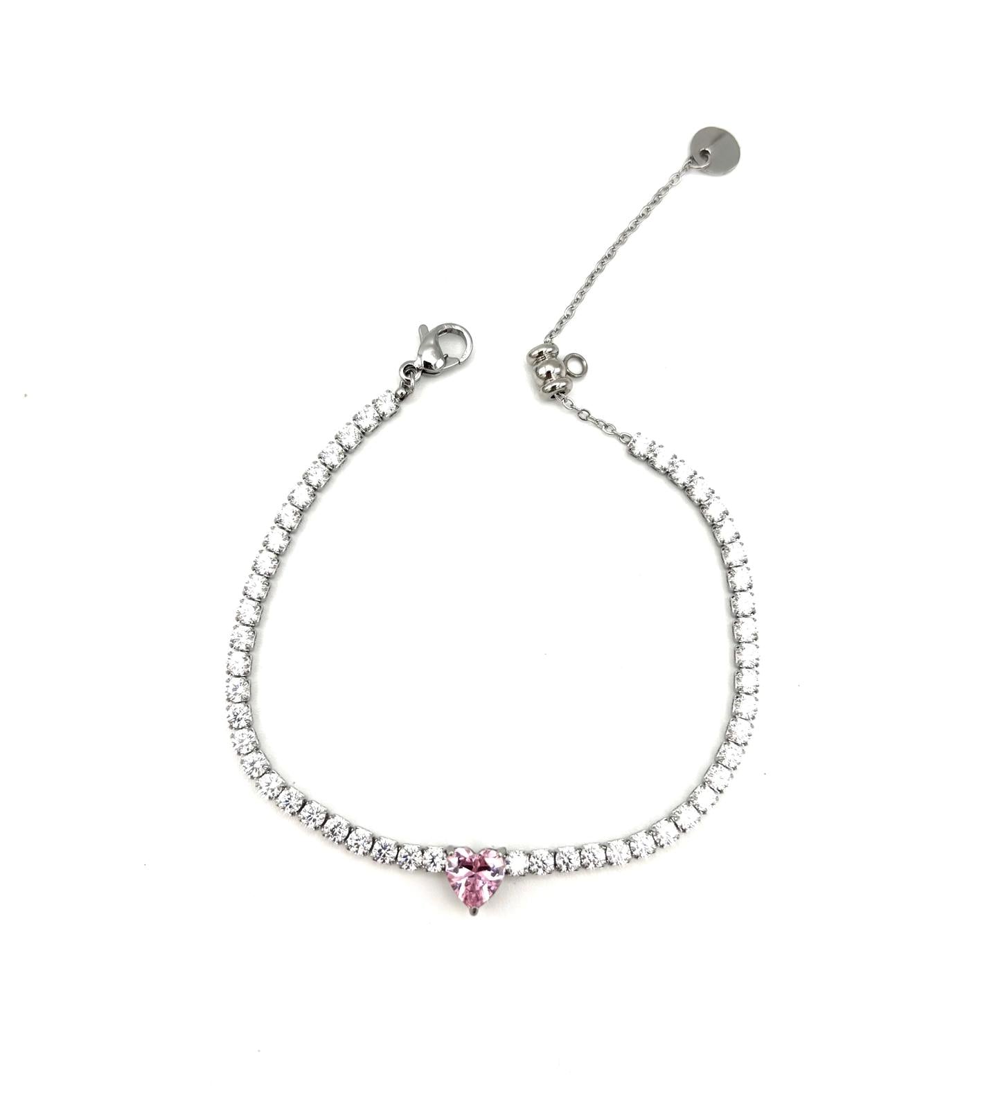 BRACCIALE TENNIS YARA