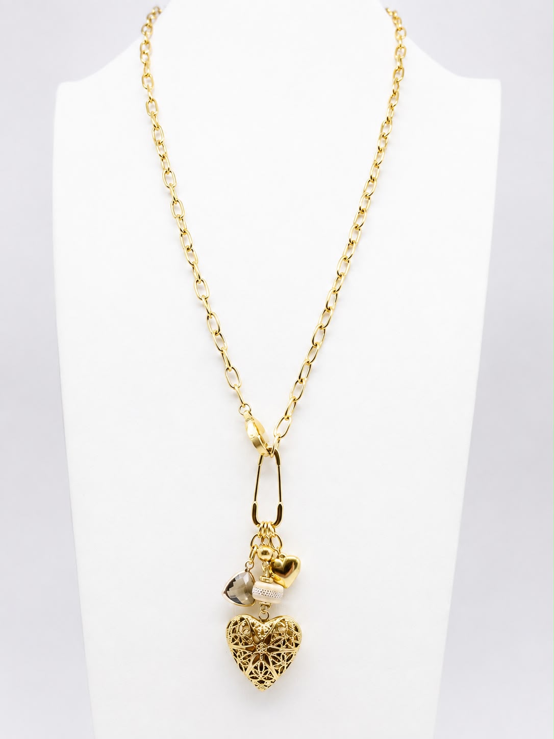 COLLANA AMAMI