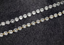 COLLANA CRYSTAL LINE