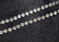 COLLANA CRYSTAL LINE