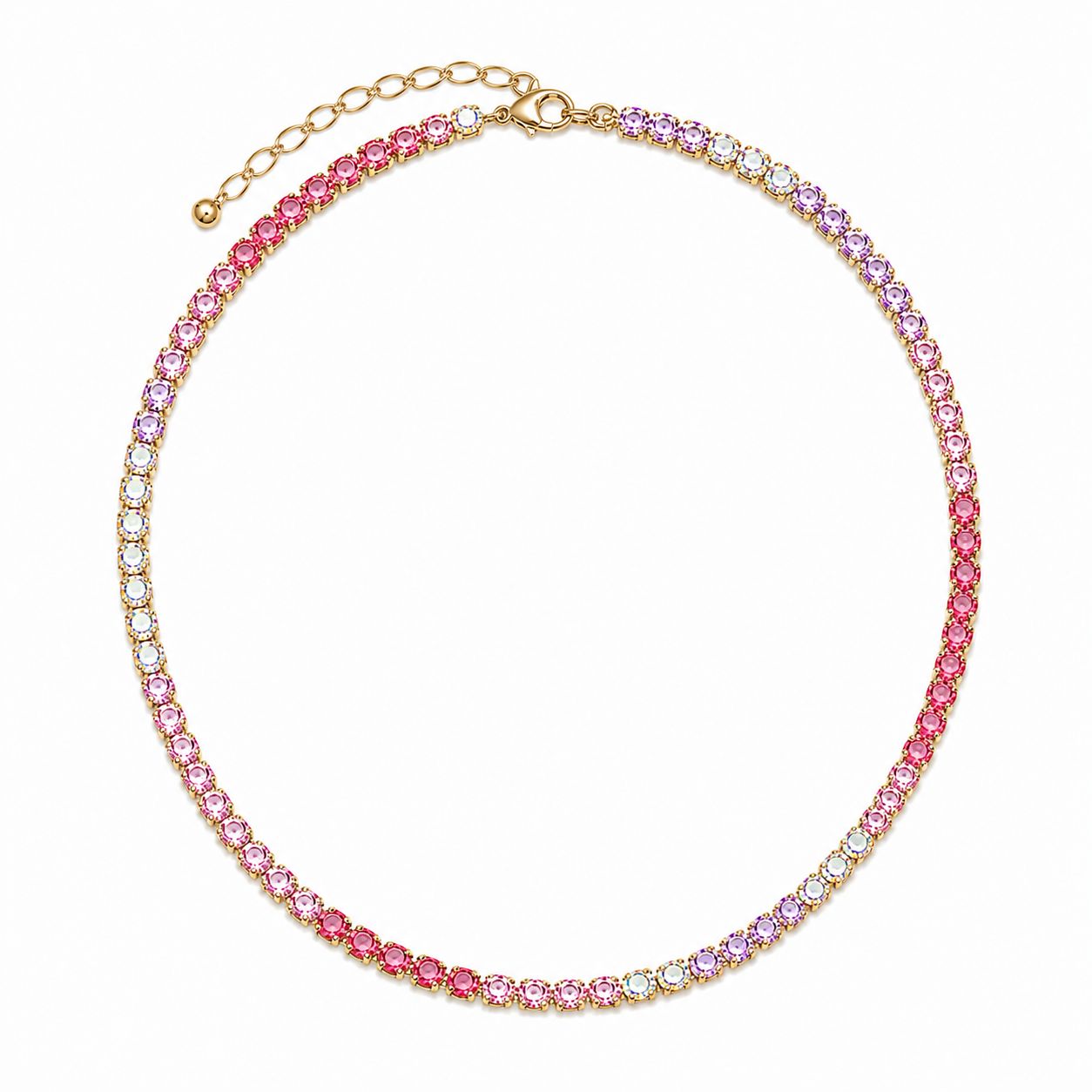 rosa/oro