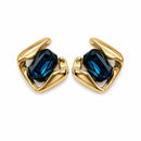 ORECCHINI INFINITY GEM