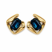 ORECCHINI INFINITY GEM