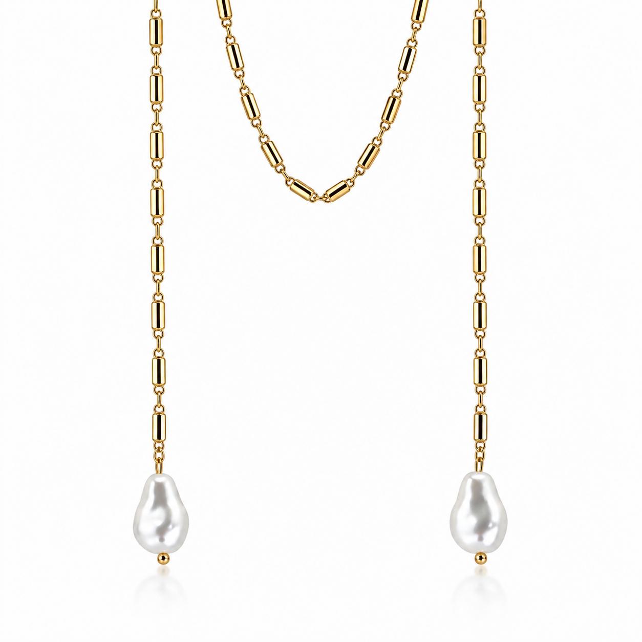 COLLANA MY WAY