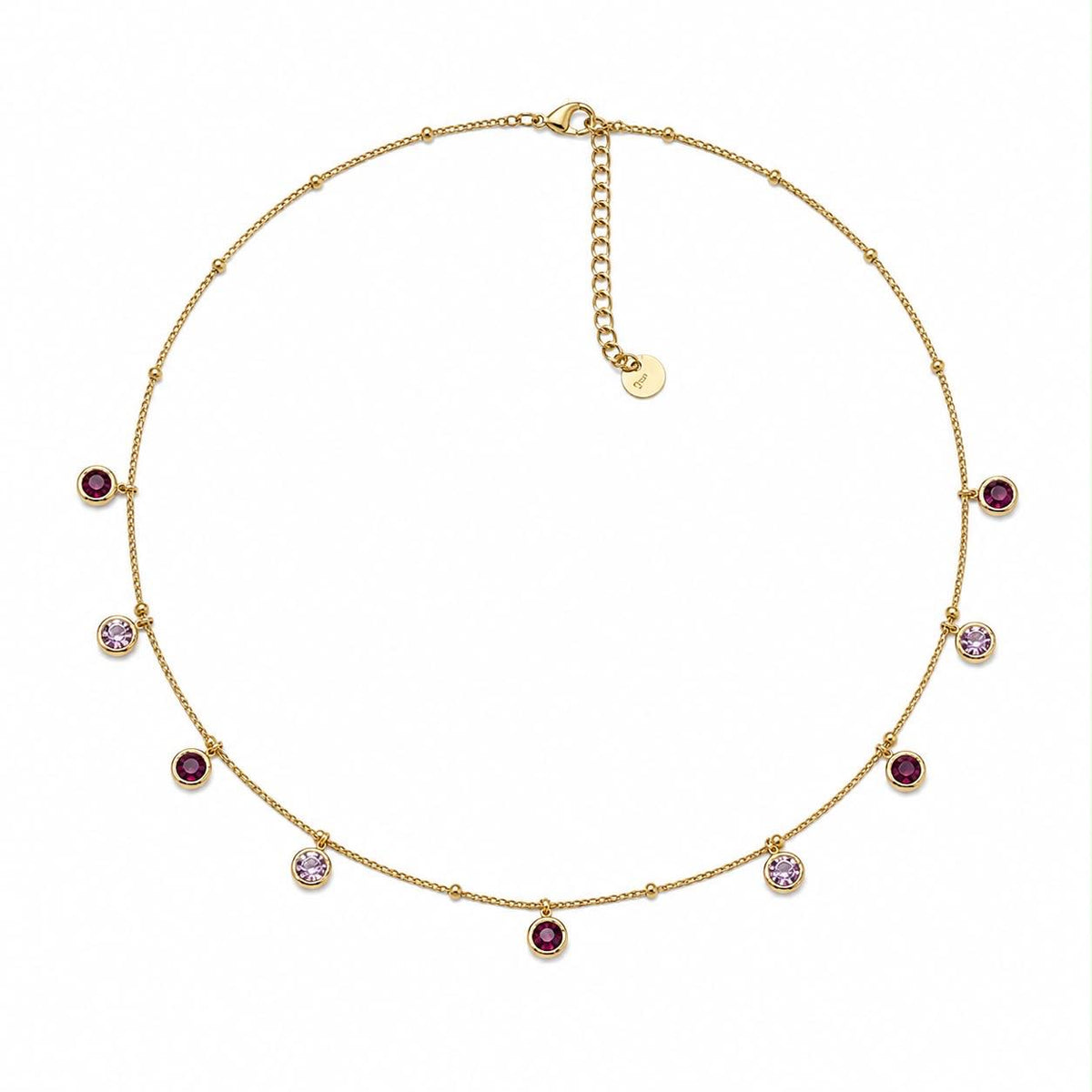 COLLANA BRIGITTE
