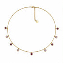 COLLANA BRIGITTE
