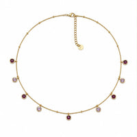 COLLANA BRIGITTE