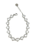 BRACCIALE CUORE ROYALE