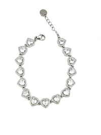 BRACCIALE CUORE ROYALE