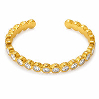 BRACCIALE RIGIDO CHIC SHINE