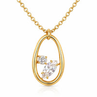 COLLANA MELORY