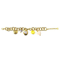 BRACCIALE DORA