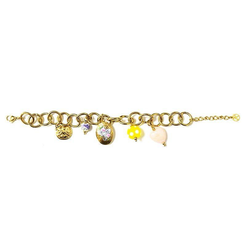 BRACCIALE DORA