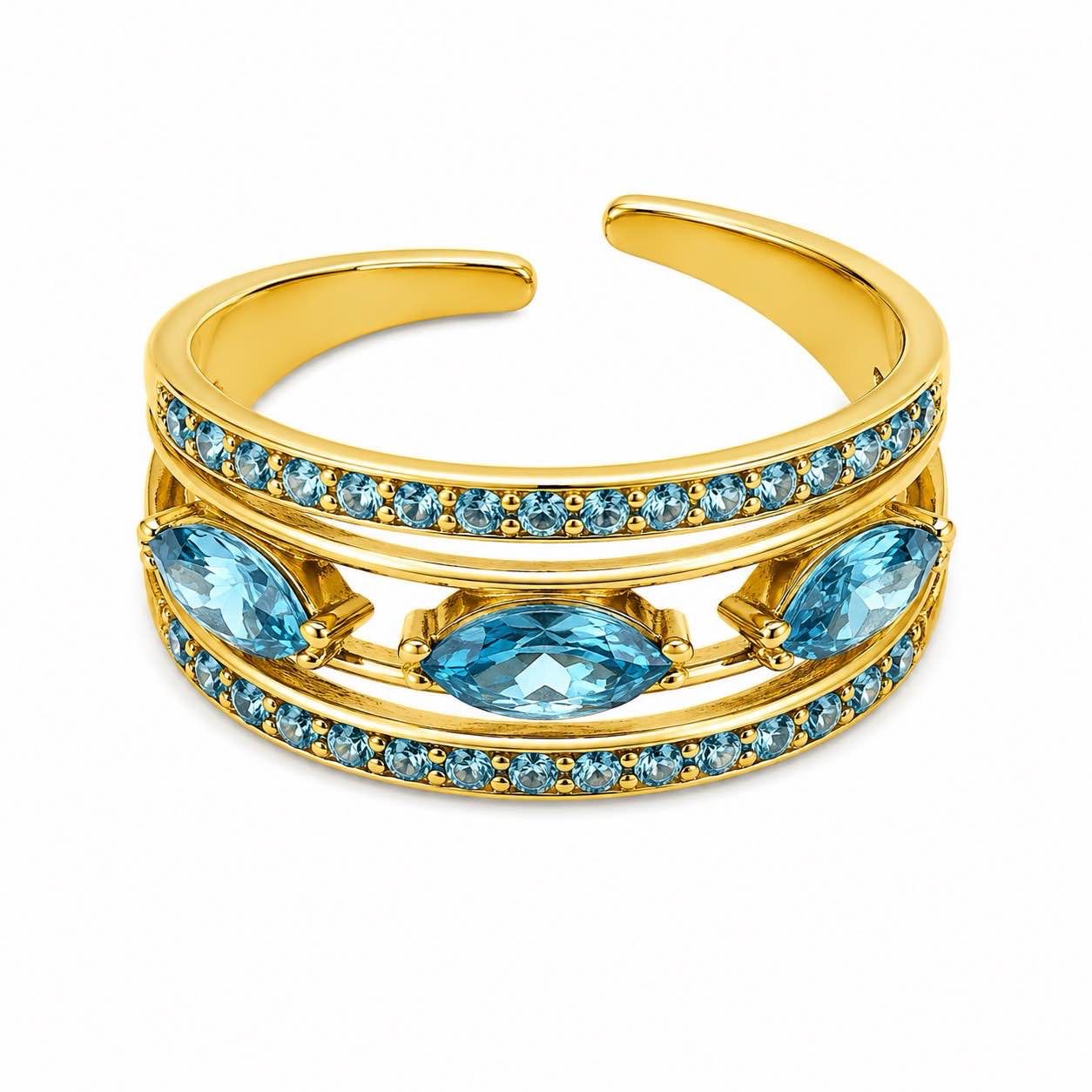 ANELLO AMELYS