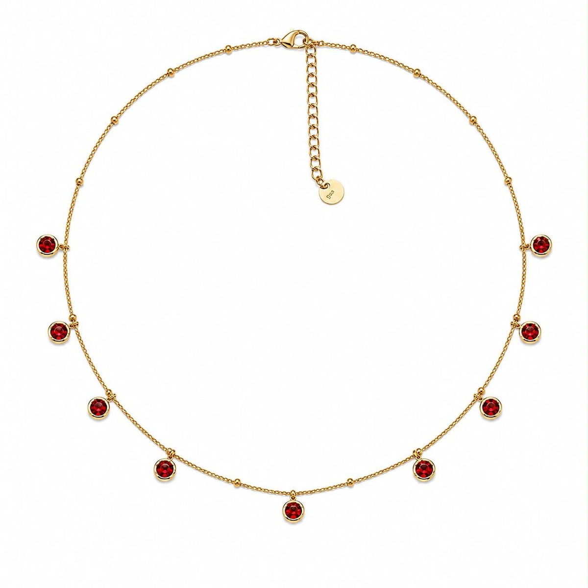 COLLANA BRIGITTE