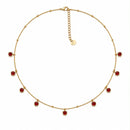 COLLANA BRIGITTE