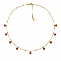 COLLANA BRIGITTE