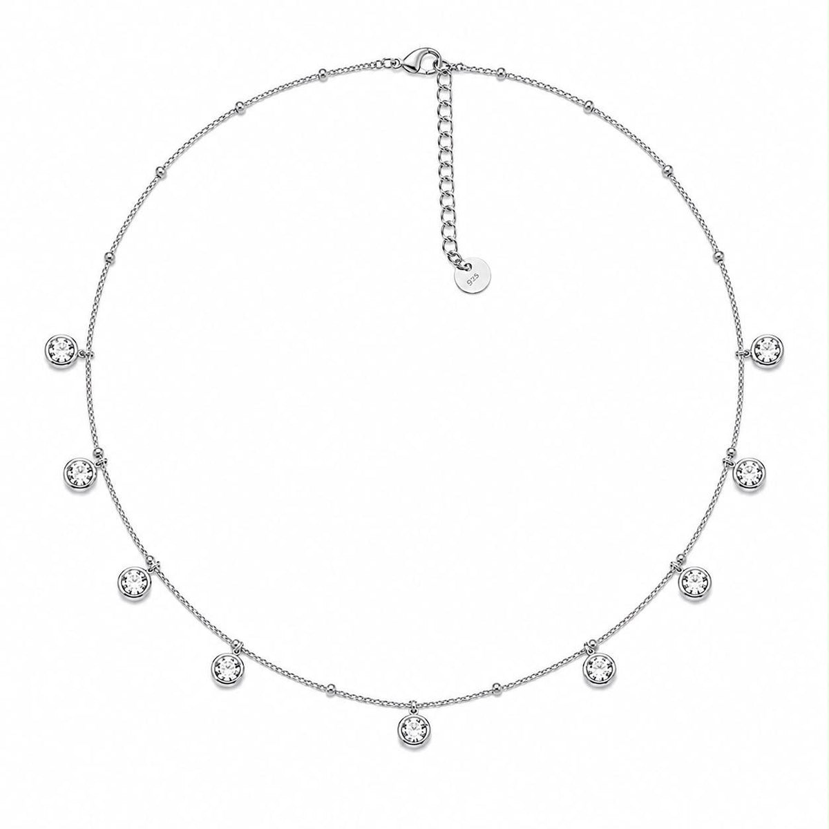 COLLANA BRIGITTE