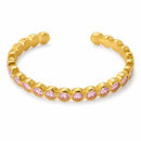BRACCIALE RIGIDO CHIC SHINE
