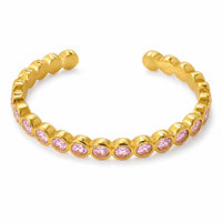 BRACCIALE RIGIDO CHIC SHINE