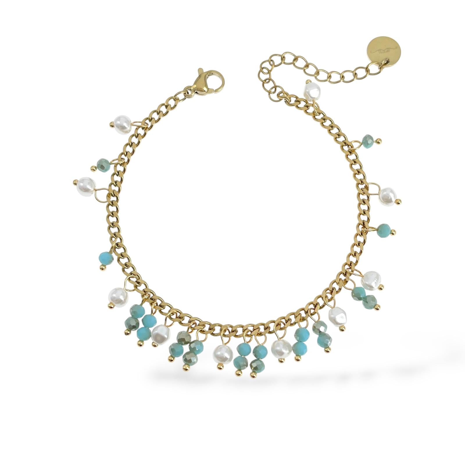 azzurro/oro