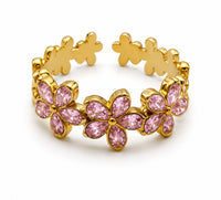 ANELLO FLORELIA