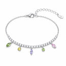 BRACCIALE TENNIS ARY