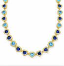 COLLANA LOVELY HEARTS