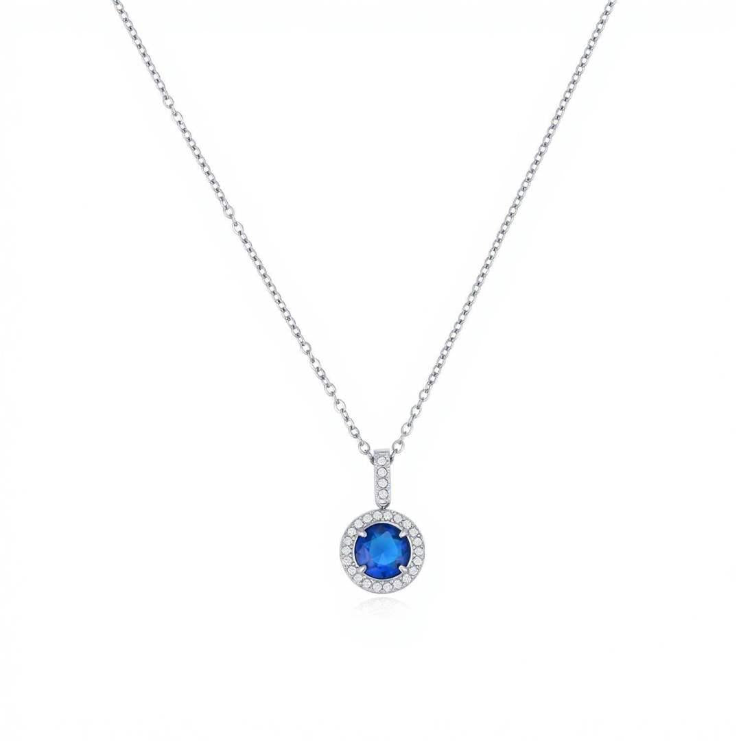 blu/argento