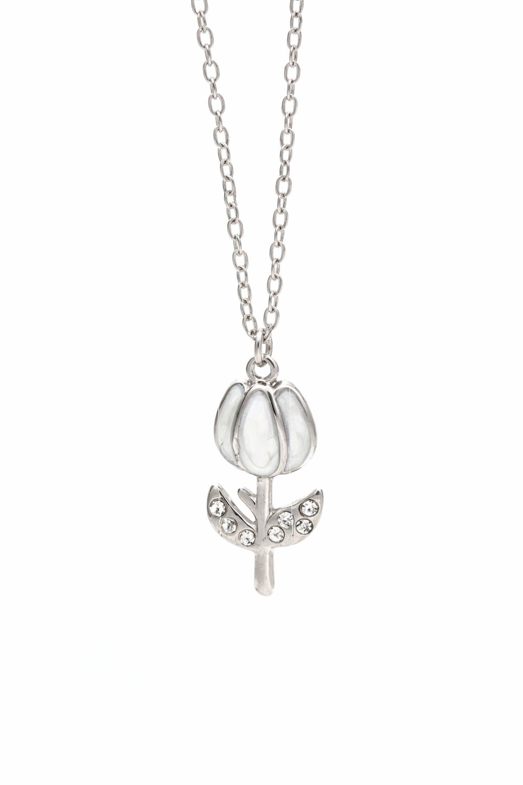COLLANA TULIP COLOR