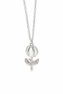 COLLANA TULIP COLOR