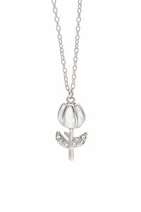 COLLANA TULIP COLOR