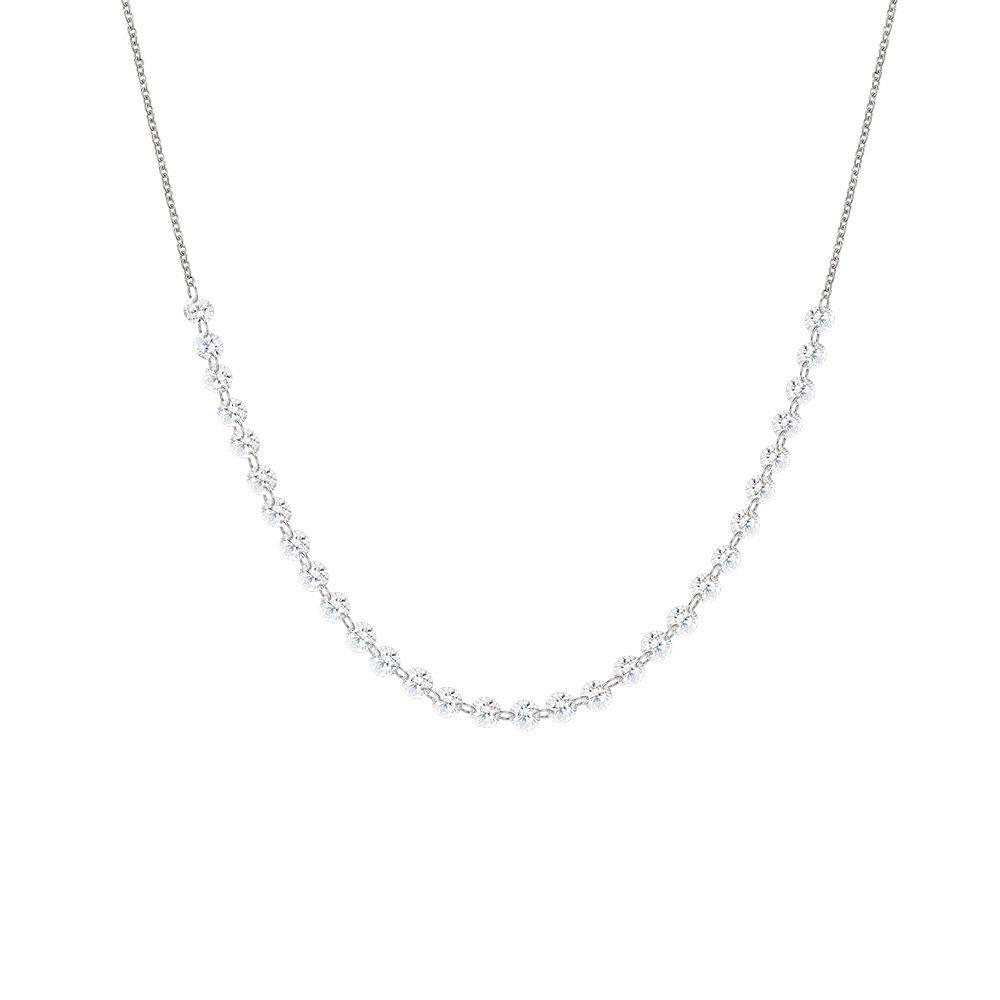 COLLANA CRYSTAL LINE