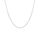 COLLANA CRYSTAL LINE