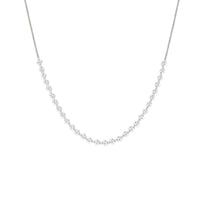COLLANA CRYSTAL LINE