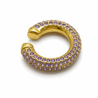 EAR-CUFF POP SHINE